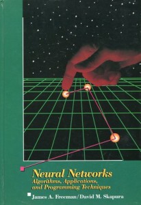 Neural Network Book 1