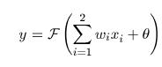 Neural Network Perceptron