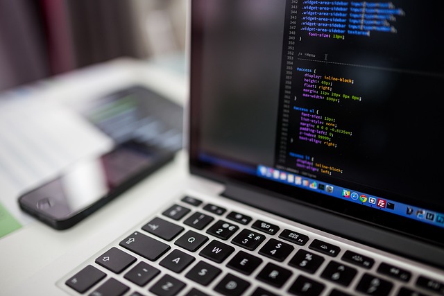 Studying Mobile App Development